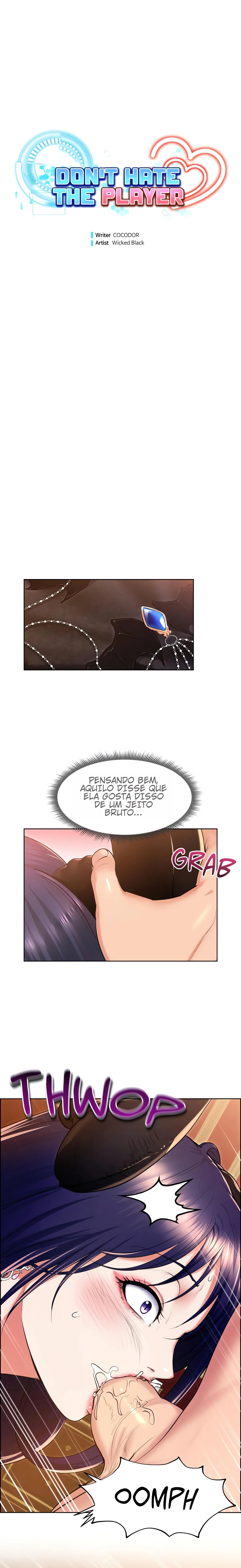 Ler Park Moojik Hit the Jackpot Sem Censura Capitulo 19 Page 6