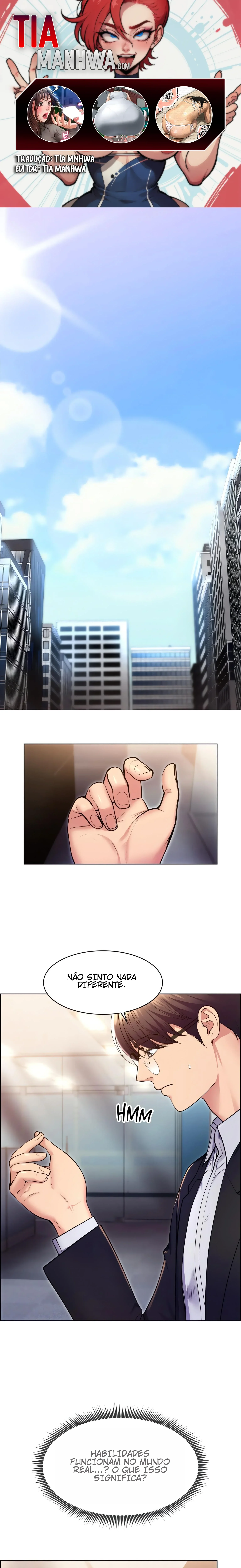 Ler Park Moojik Hit the Jackpot Sem Censura Capitulo 20 Page 1