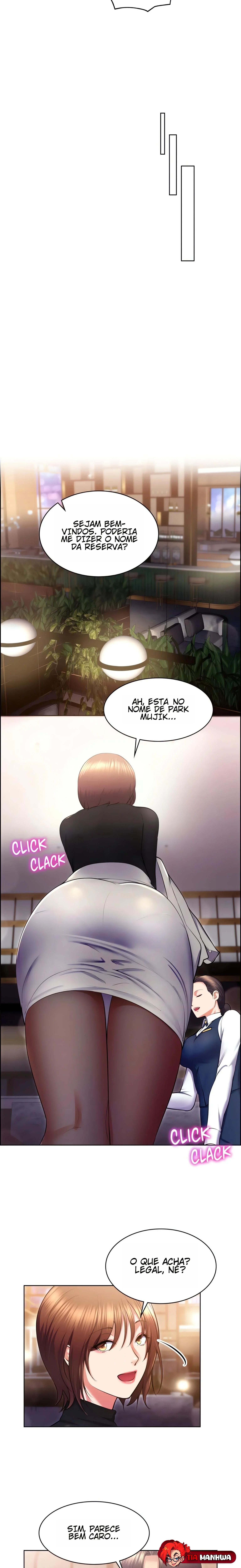 Ler Park Moojik Hit the Jackpot Sem Censura Capitulo 20 Page 12