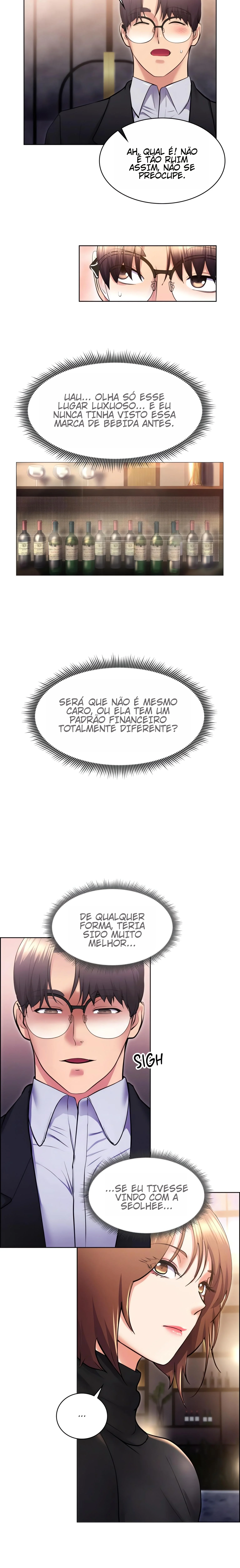 Ler Park Moojik Hit the Jackpot Sem Censura Capitulo 20 Page 13