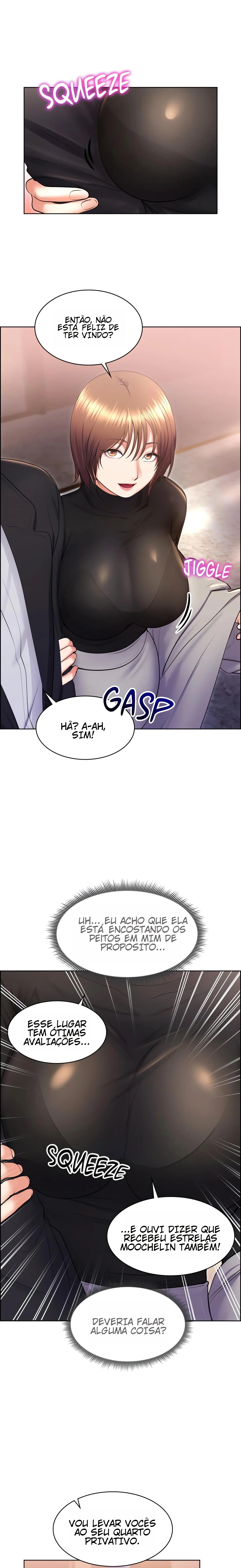 Ler Park Moojik Hit the Jackpot Sem Censura Capitulo 20 Page 14