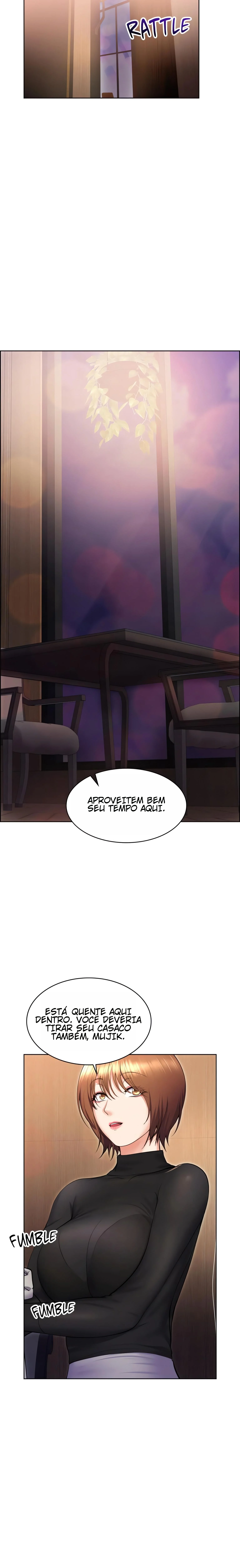 Ler Park Moojik Hit the Jackpot Sem Censura Capitulo 20 Page 15