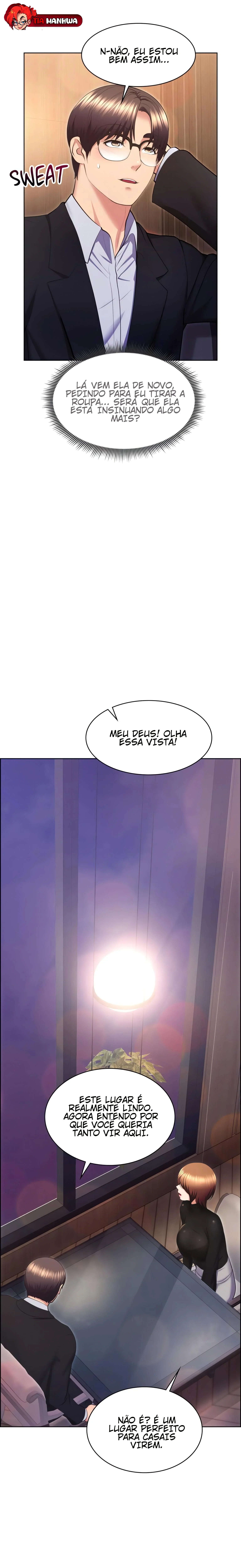 Ler Park Moojik Hit the Jackpot Sem Censura Capitulo 20 Page 16