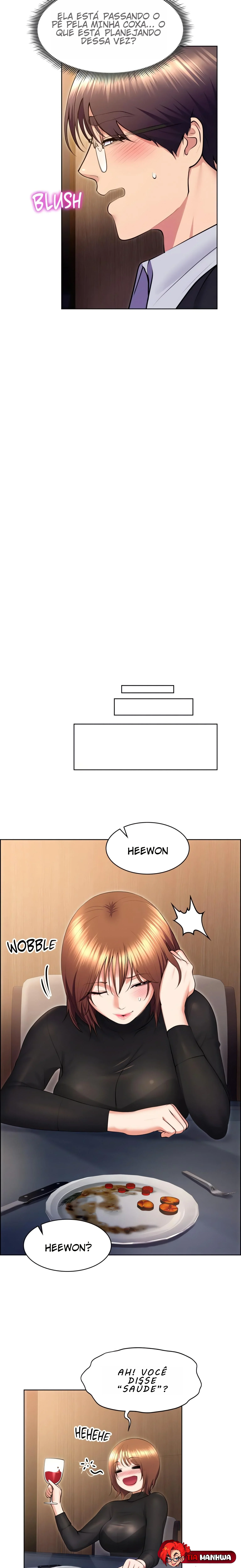 Ler Park Moojik Hit the Jackpot Sem Censura Capitulo 20 Page 19
