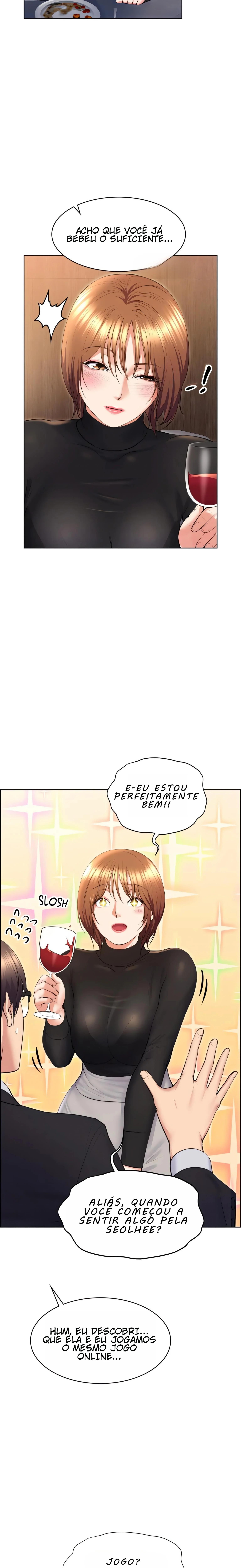 Ler Park Moojik Hit the Jackpot Sem Censura Capitulo 20 Page 20