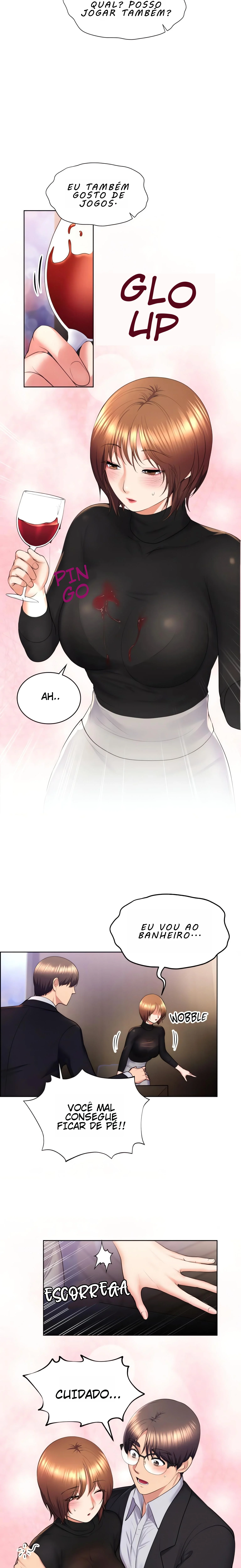 Ler Park Moojik Hit the Jackpot Sem Censura Capitulo 20 Page 21