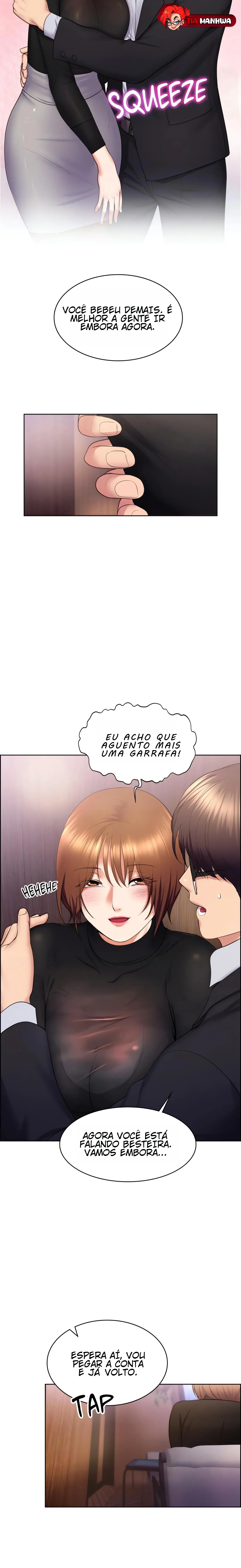 Ler Park Moojik Hit the Jackpot Sem Censura Capitulo 20 Page 22