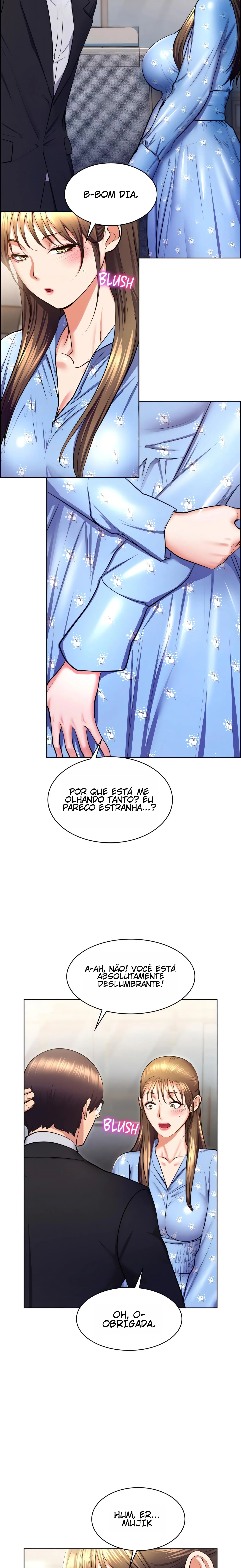 Ler Park Moojik Hit the Jackpot Sem Censura Capitulo 20 Page 3