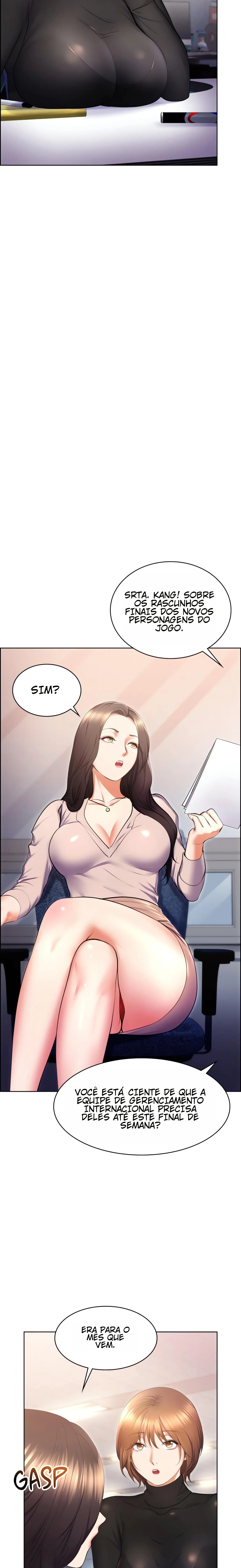 Ler Park Moojik Hit the Jackpot Sem Censura Capitulo 20 Page 6