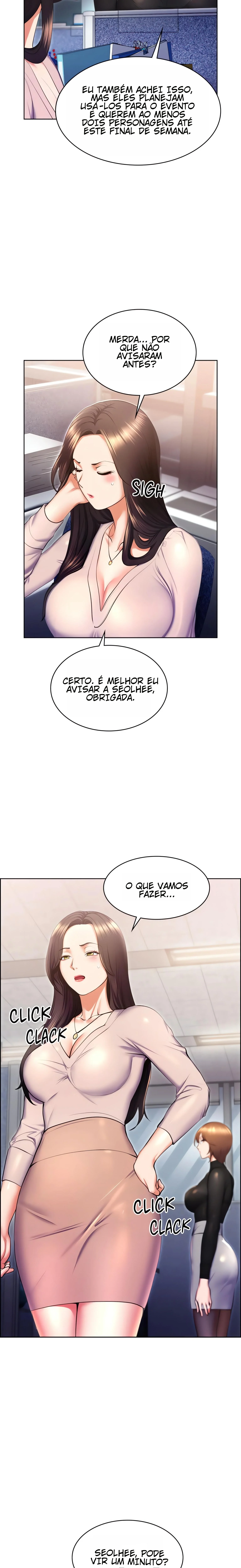 Ler Park Moojik Hit the Jackpot Sem Censura Capitulo 20 Page 7