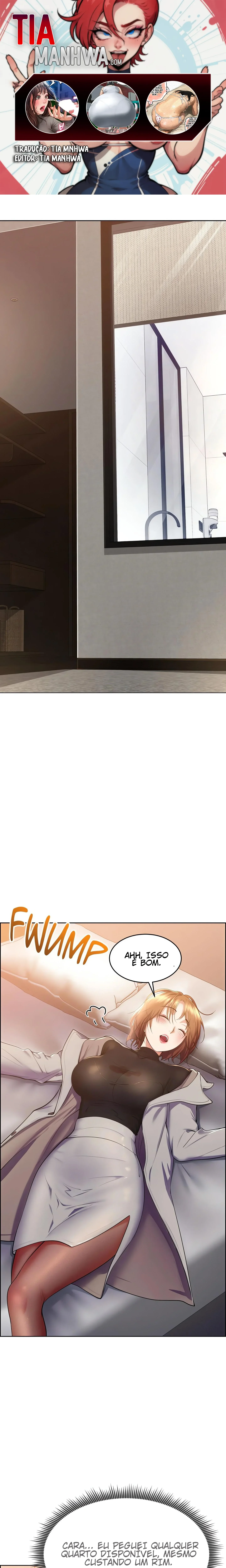 Ler Park Moojik Hit the Jackpot Sem Censura Capitulo 21 Page 1