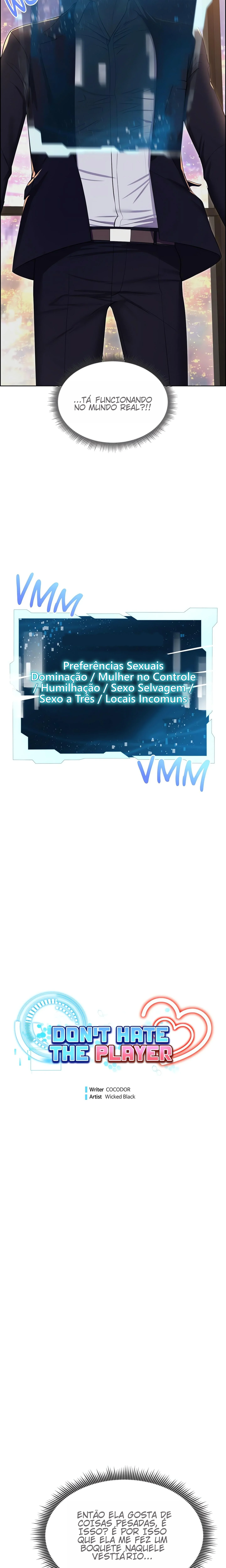 Ler Park Moojik Hit the Jackpot Sem Censura Capitulo 21 Page 11