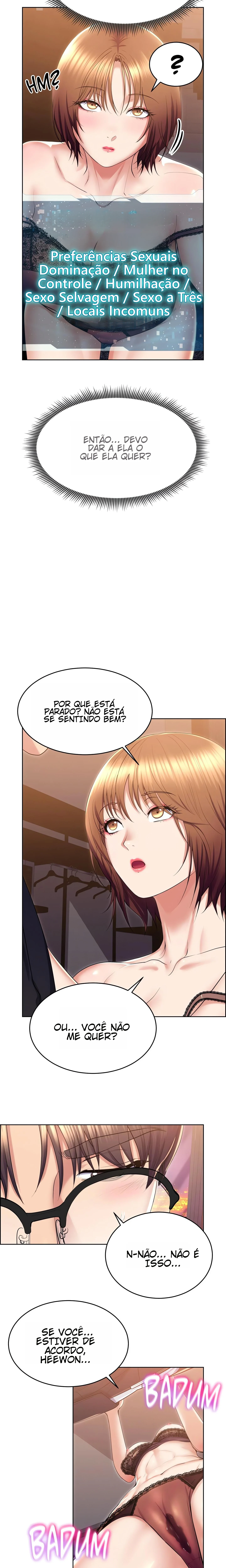 Ler Park Moojik Hit the Jackpot Sem Censura Capitulo 21 Page 12