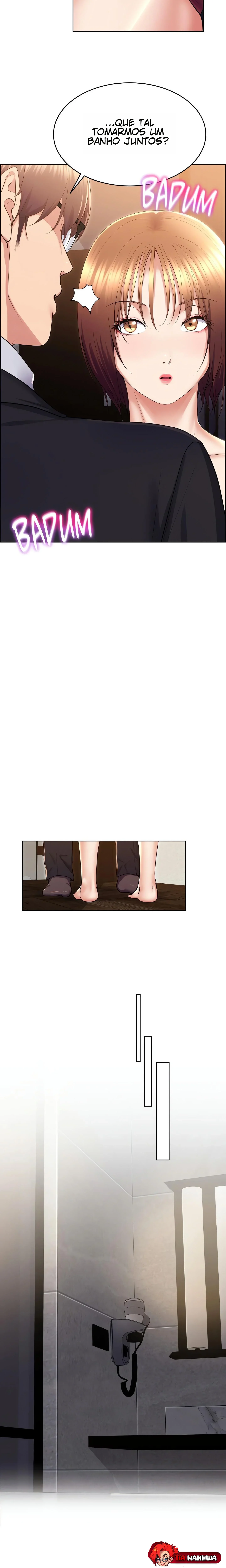 Ler Park Moojik Hit the Jackpot Sem Censura Capitulo 21 Page 13