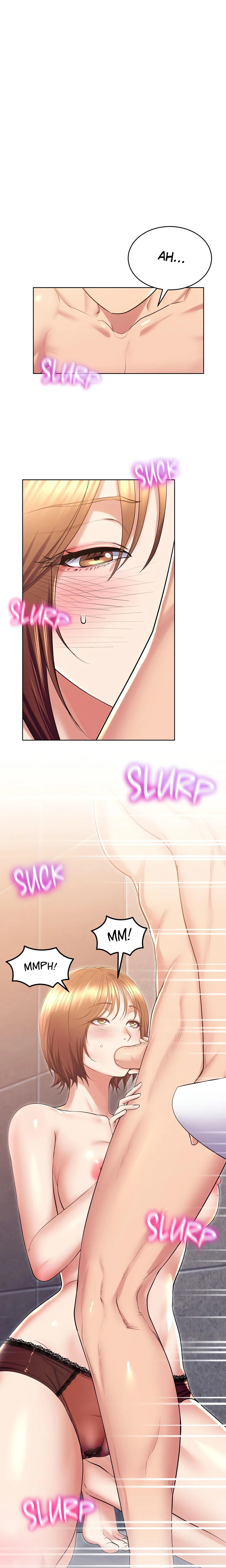 Ler Park Moojik Hit the Jackpot Sem Censura Capitulo 21 Page 14