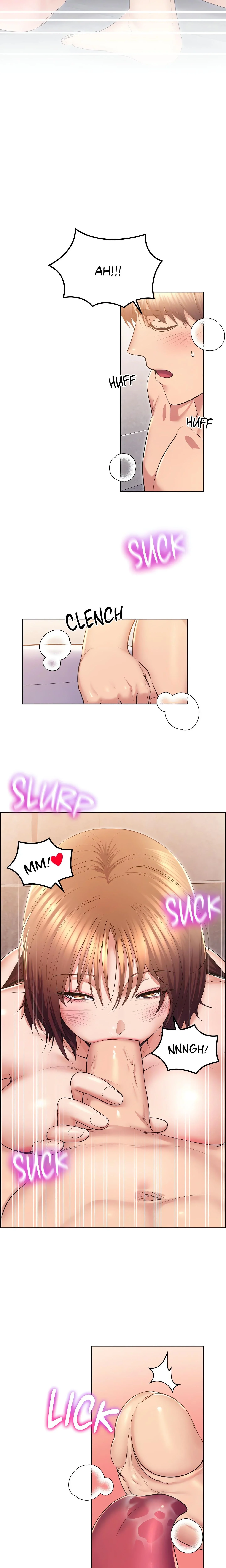 Ler Park Moojik Hit the Jackpot Sem Censura Capitulo 21 Page 15