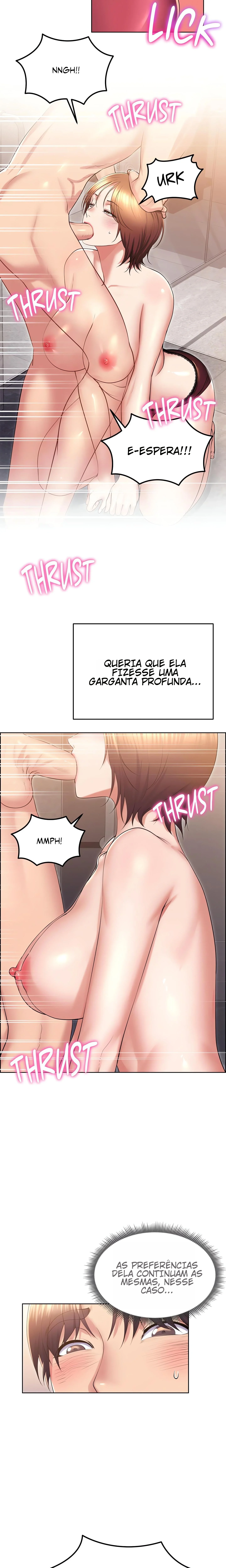 Ler Park Moojik Hit the Jackpot Sem Censura Capitulo 21 Page 16