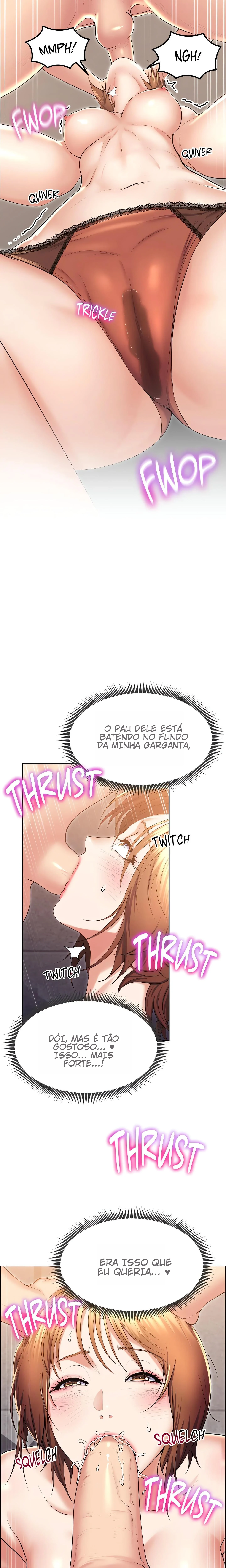 Ler Park Moojik Hit the Jackpot Sem Censura Capitulo 21 Page 18