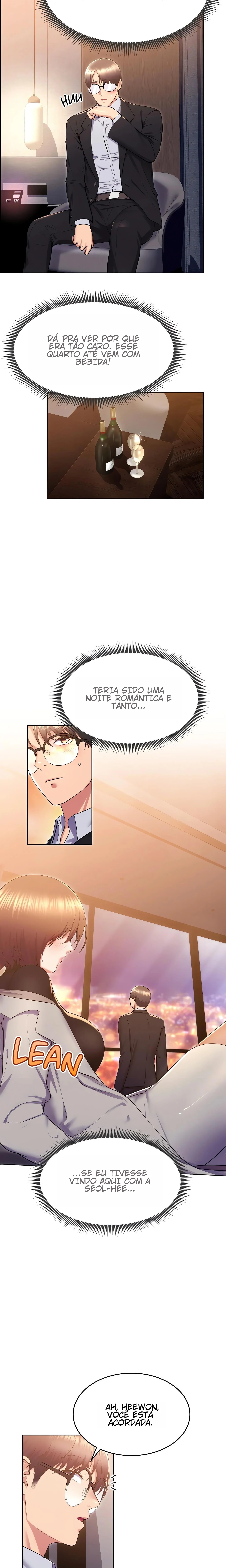 Ler Park Moojik Hit the Jackpot Sem Censura Capitulo 21 Page 2