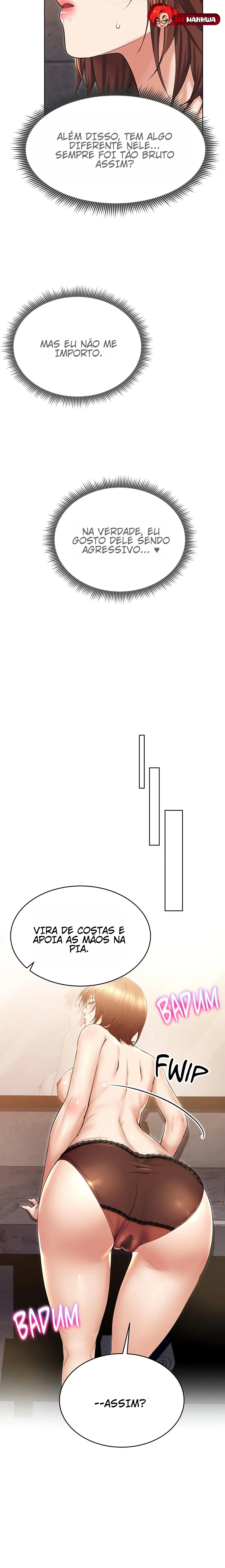 Ler Park Moojik Hit the Jackpot Sem Censura Capitulo 21 Page 21