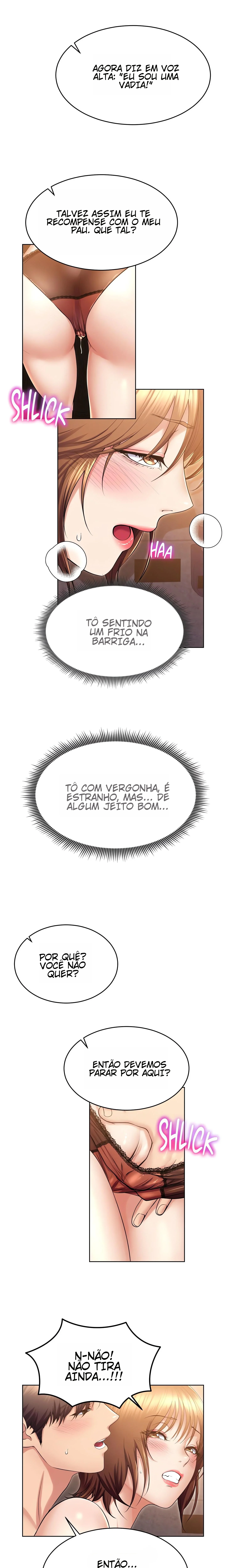 Ler Park Moojik Hit the Jackpot Sem Censura Capitulo 21 Page 24