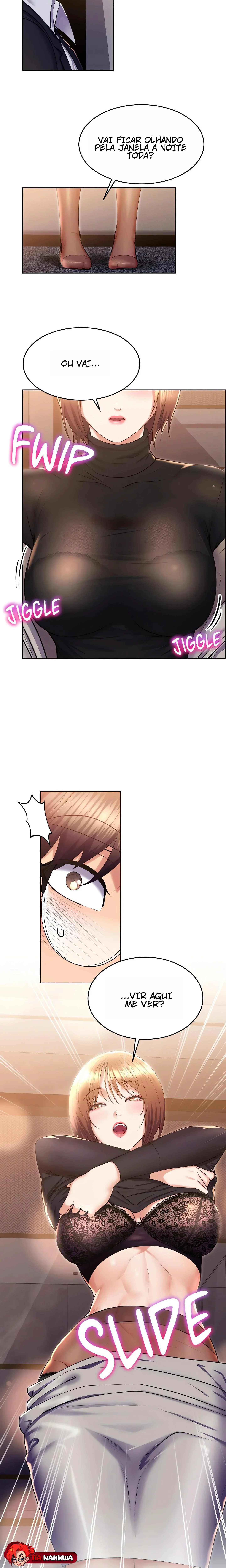 Ler Park Moojik Hit the Jackpot Sem Censura Capitulo 21 Page 3