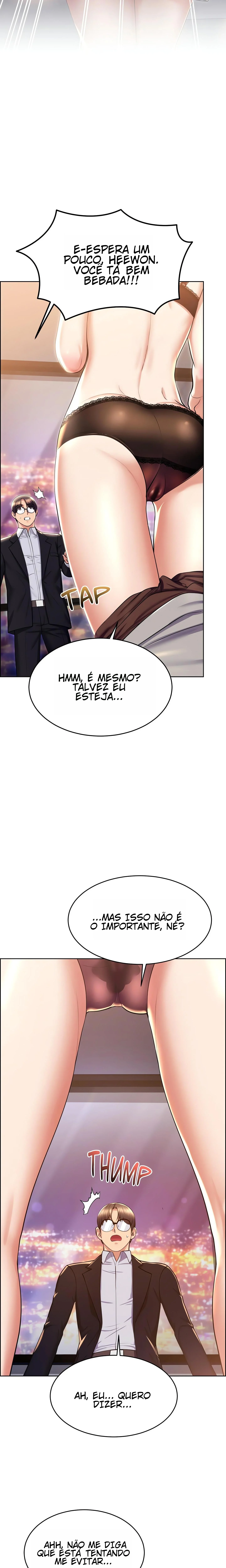 Ler Park Moojik Hit the Jackpot Sem Censura Capitulo 21 Page 4