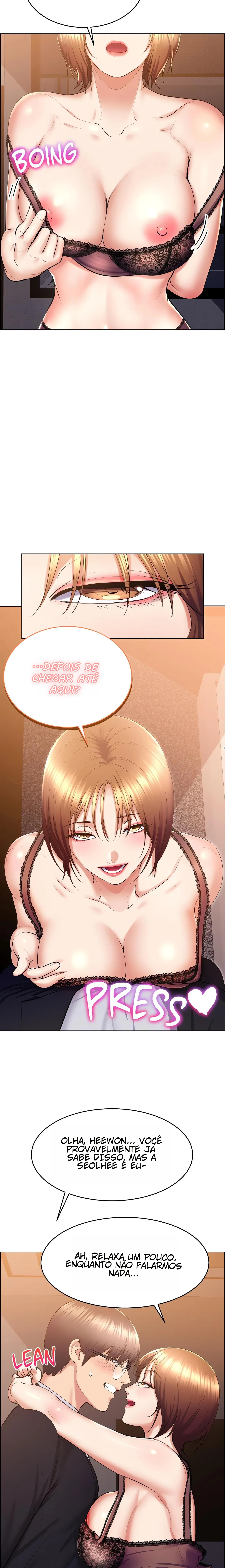 Ler Park Moojik Hit the Jackpot Sem Censura Capitulo 21 Page 5