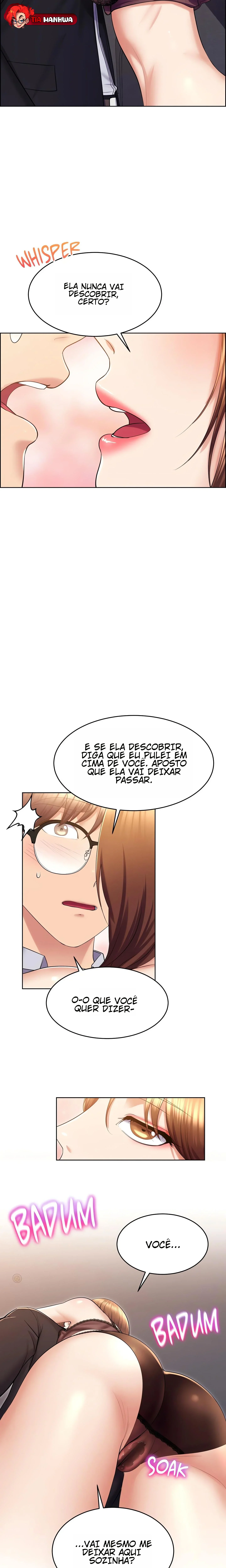 Ler Park Moojik Hit the Jackpot Sem Censura Capitulo 21 Page 6