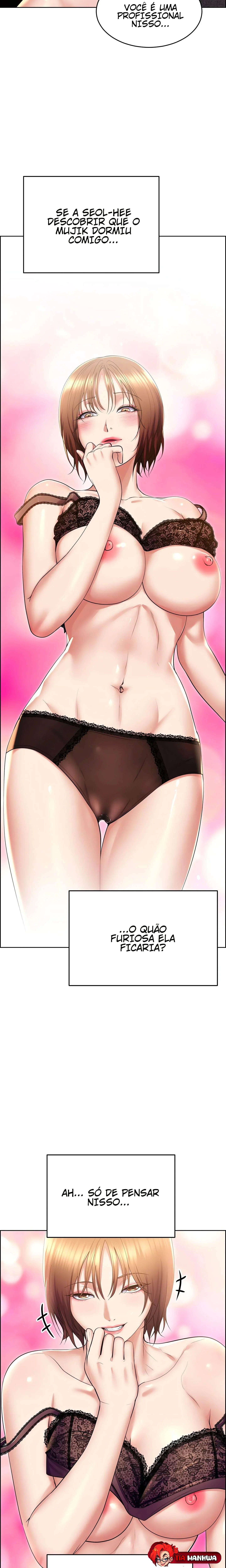 Ler Park Moojik Hit the Jackpot Sem Censura Capitulo 21 Page 9