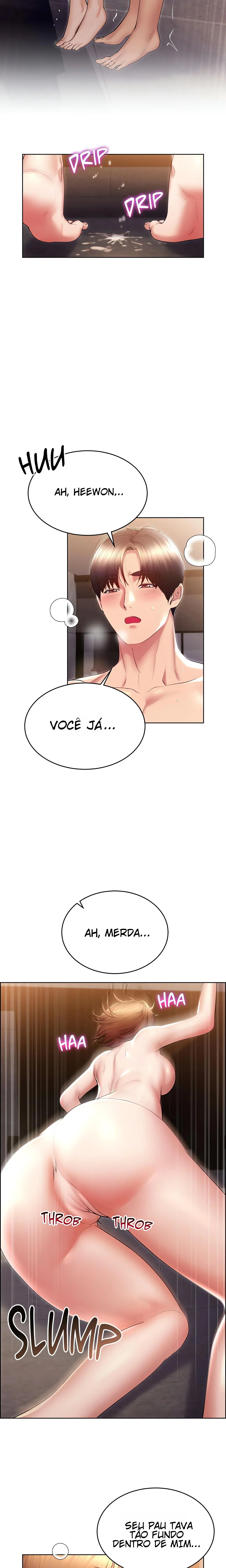 Ler Park Moojik Hit the Jackpot Sem Censura Capitulo 22 Page 10