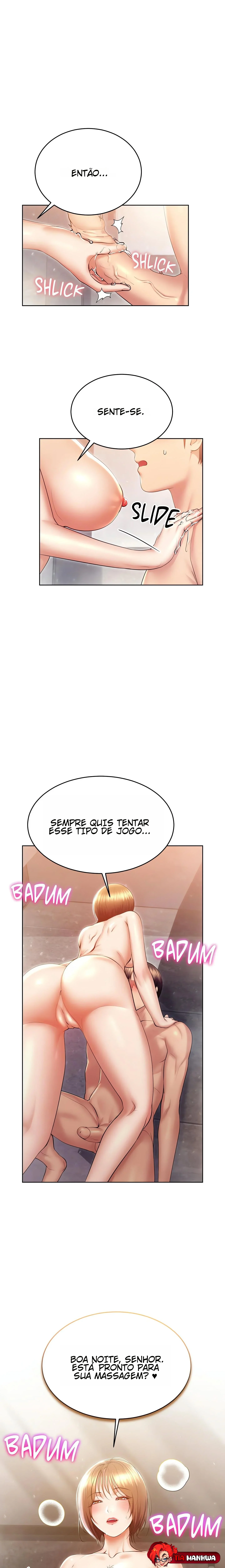 Ler Park Moojik Hit the Jackpot Sem Censura Capitulo 22 Page 13