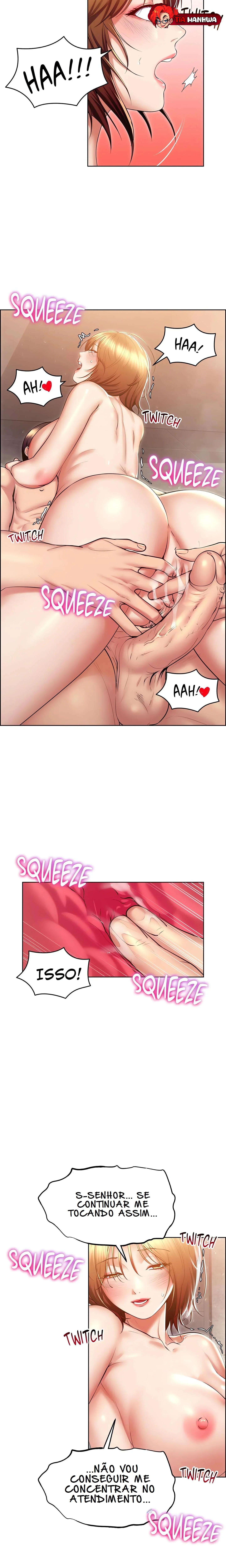 Ler Park Moojik Hit the Jackpot Sem Censura Capitulo 22 Page 17