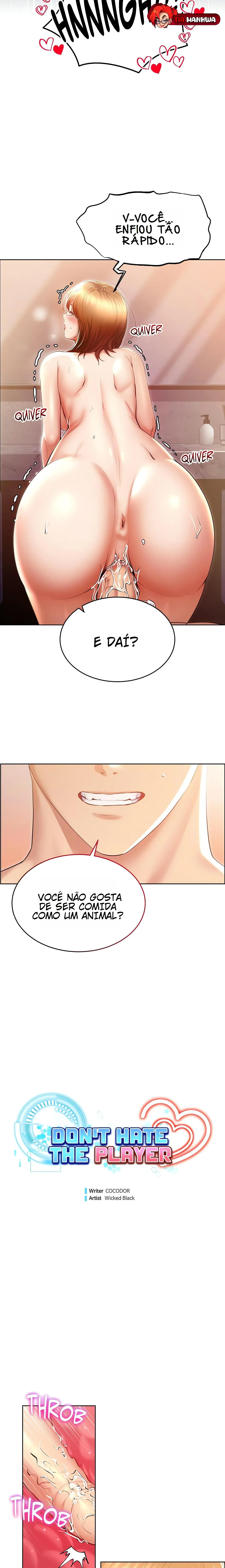 Ler Park Moojik Hit the Jackpot Sem Censura Capitulo 22 Page 2