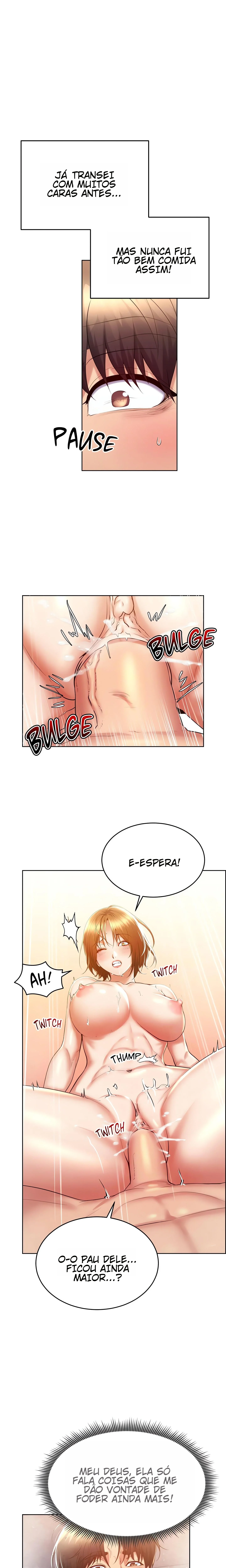 Ler Park Moojik Hit the Jackpot Sem Censura Capitulo 22 Page 20