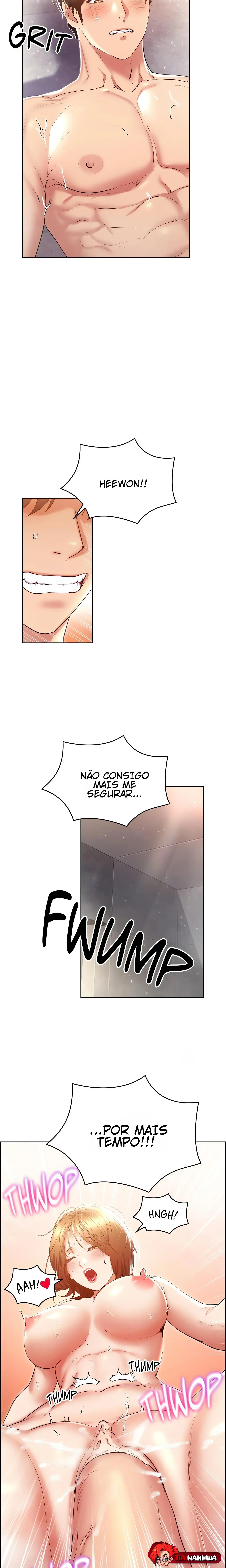 Ler Park Moojik Hit the Jackpot Sem Censura Capitulo 22 Page 21