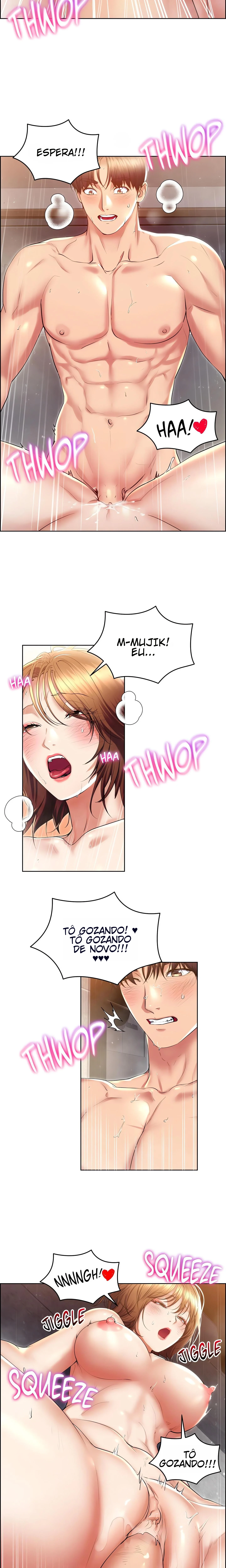 Ler Park Moojik Hit the Jackpot Sem Censura Capitulo 22 Page 22