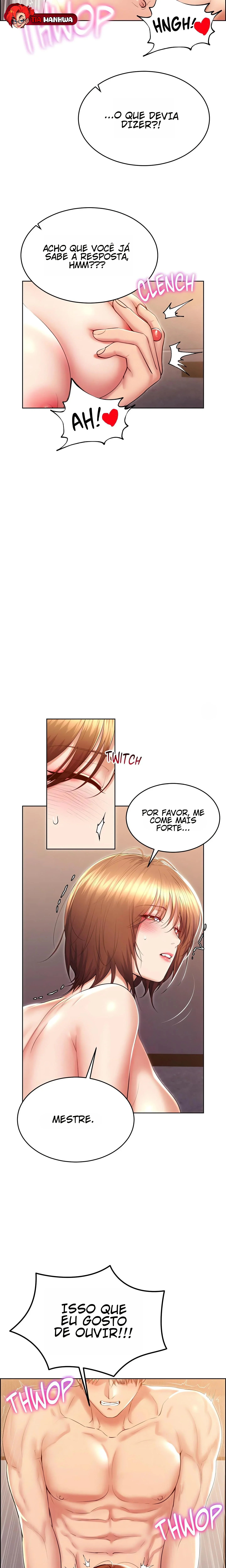 Ler Park Moojik Hit the Jackpot Sem Censura Capitulo 22 Page 5