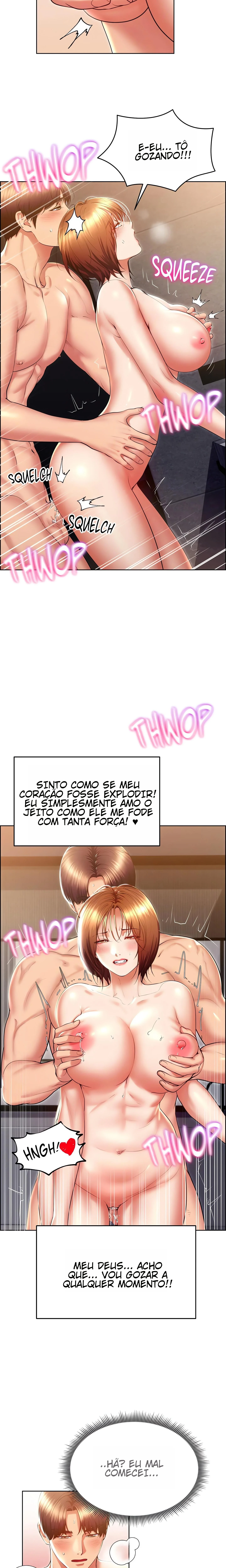 Ler Park Moojik Hit the Jackpot Sem Censura Capitulo 22 Page 8