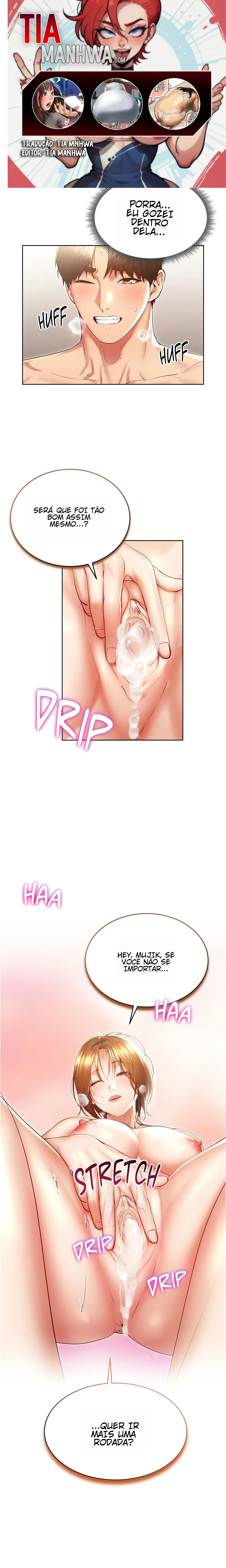 Ler Park Moojik Hit the Jackpot Sem Censura Capitulo 23 Page 1