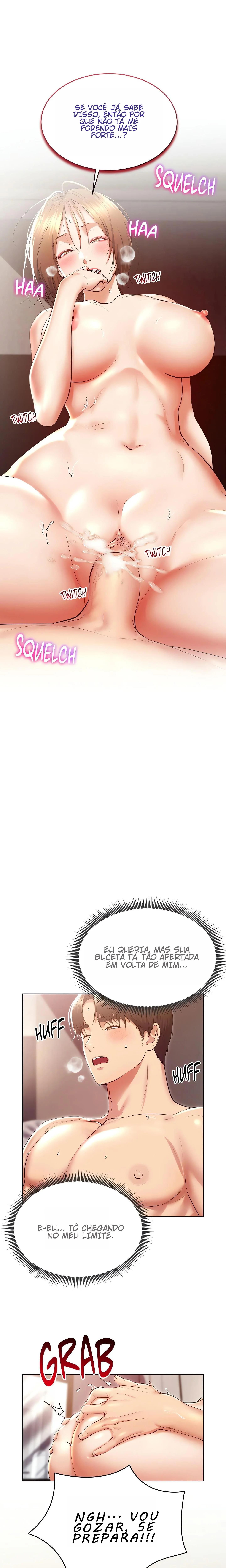 Ler Park Moojik Hit the Jackpot Sem Censura Capitulo 23 Page 15