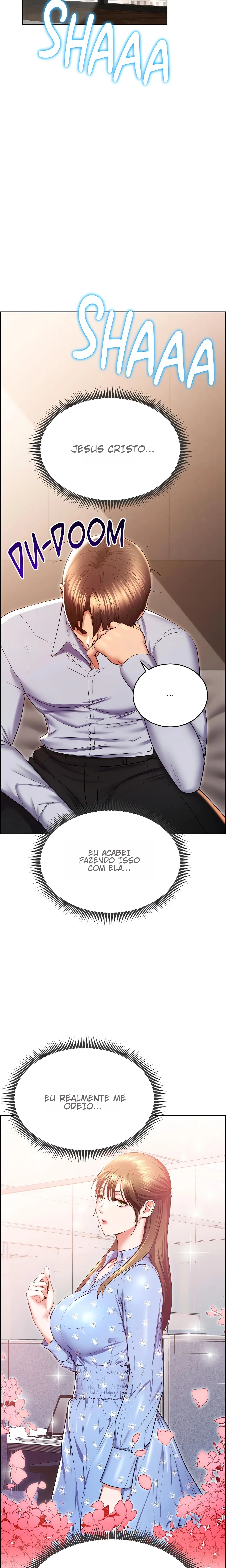 Ler Park Moojik Hit the Jackpot Sem Censura Capitulo 23 Page 18