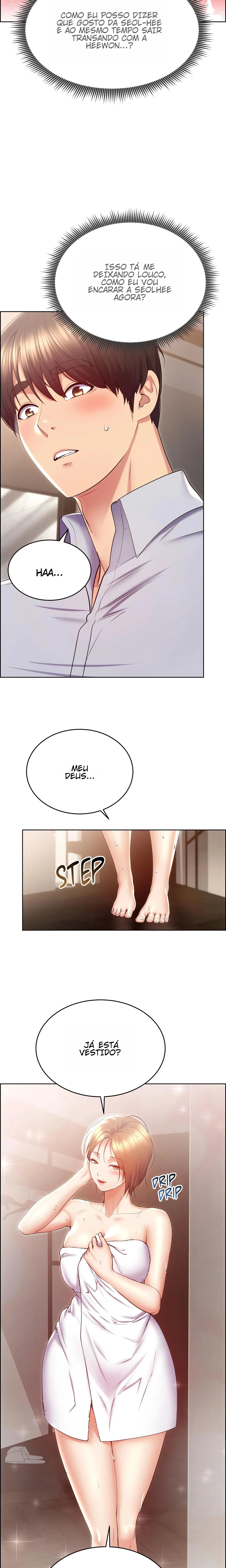 Ler Park Moojik Hit the Jackpot Sem Censura Capitulo 23 Page 19