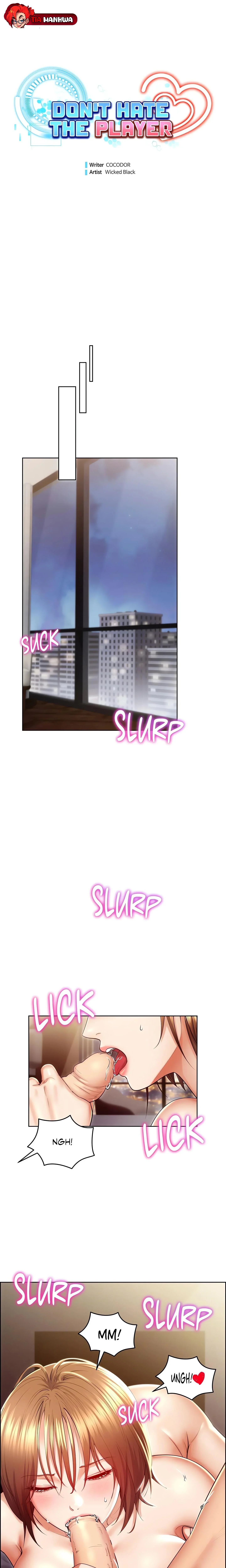 Ler Park Moojik Hit the Jackpot Sem Censura Capitulo 23 Page 2