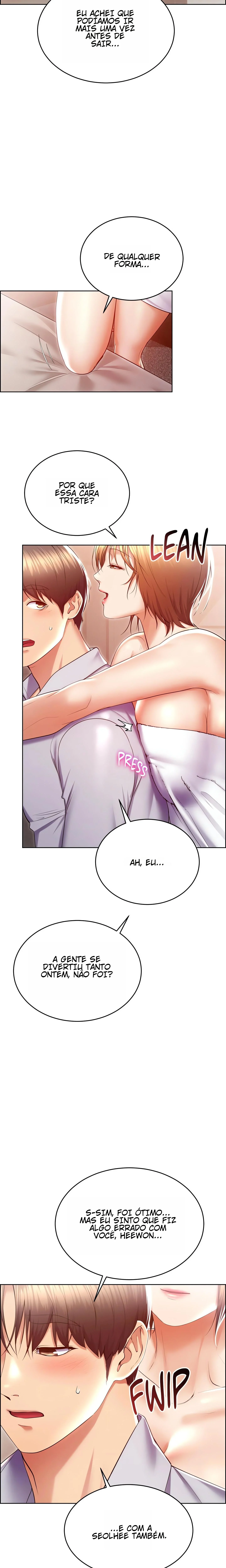 Ler Park Moojik Hit the Jackpot Sem Censura Capitulo 23 Page 20