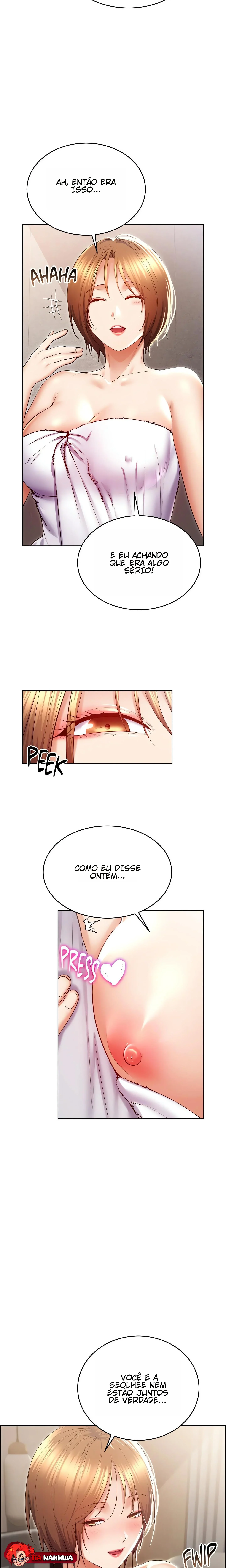 Ler Park Moojik Hit the Jackpot Sem Censura Capitulo 23 Page 21