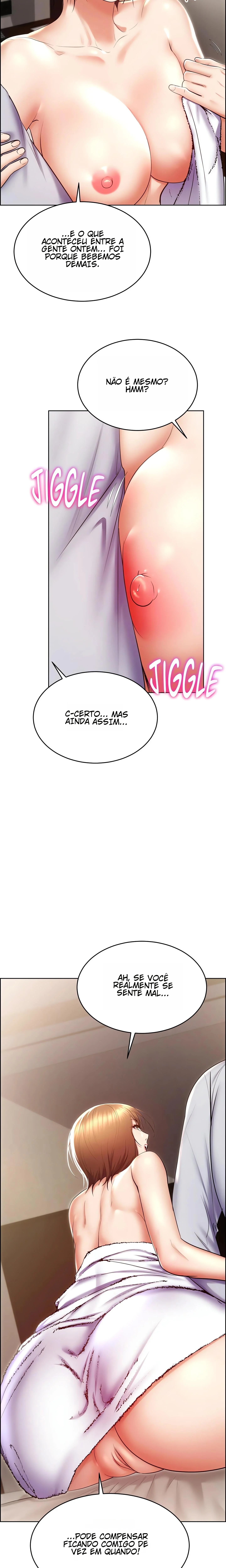 Ler Park Moojik Hit the Jackpot Sem Censura Capitulo 23 Page 22