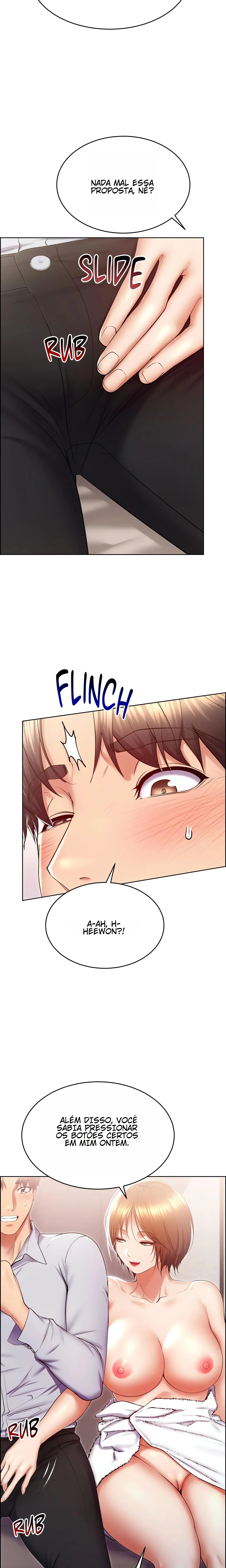 Ler Park Moojik Hit the Jackpot Sem Censura Capitulo 23 Page 23