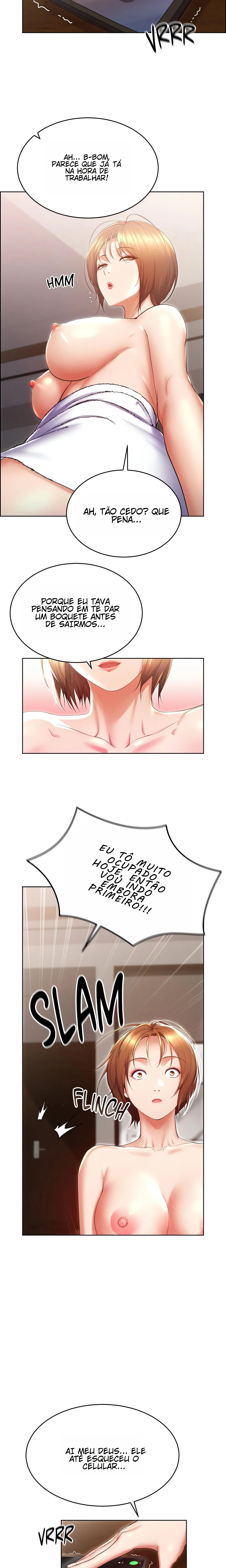 Ler Park Moojik Hit the Jackpot Sem Censura Capitulo 23 Page 25