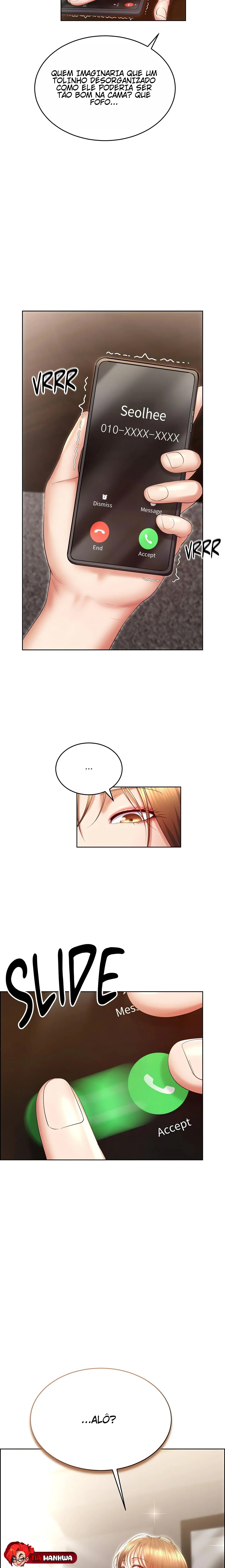 Ler Park Moojik Hit the Jackpot Sem Censura Capitulo 23 Page 26